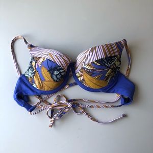 Maaji bikini top